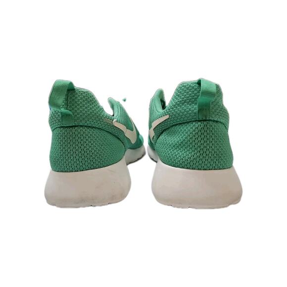 Nike Roshe Run "Gamma Green" 2017 Men's Size 13 Running Shoes Athletic Shoes - Picture 8 of 8